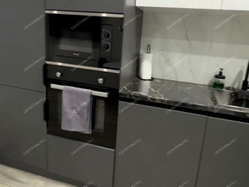 однокомнатная квартира на улице Нартова дом 17