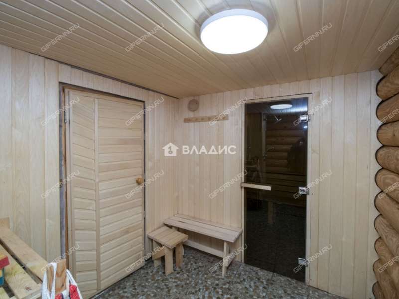 дом на улице Чуйкова Бор