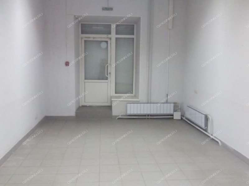 помещение под торговую площадь на Ижорская ул, д.15