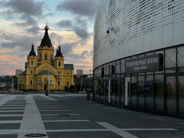 Фото: Анастасия Малышева / gipernn.ru
