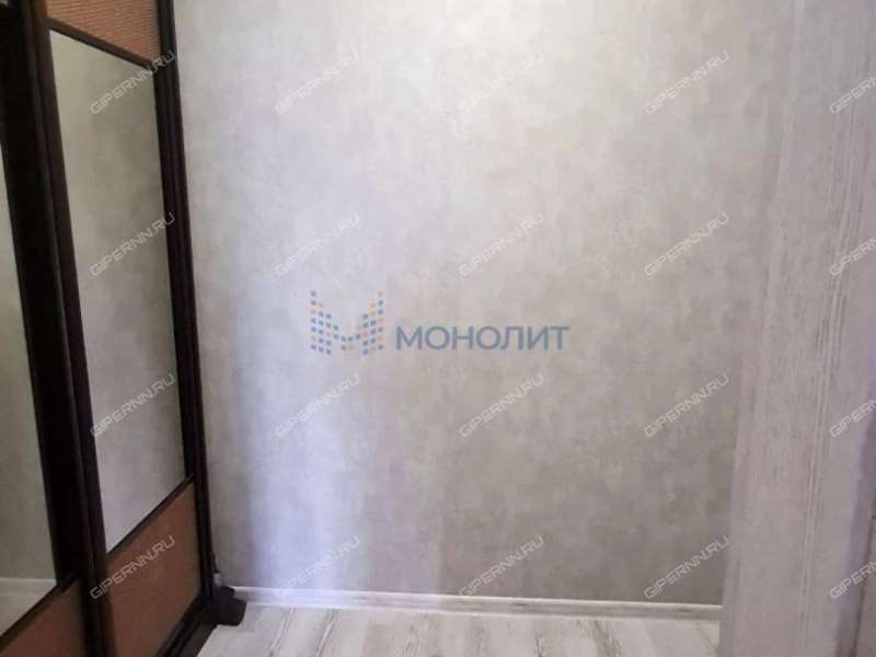 трёхкомнатная квартира на улице Куйбышева дом 17