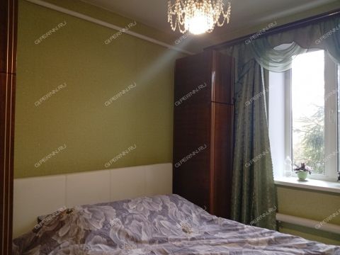 3-komnatnaya-ul-sudostroitelnaya-d-8 фото