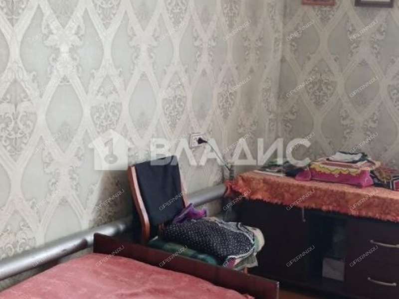 трёхкомнатная квартира на улице 40 лет Победы дом 3 село Свобода