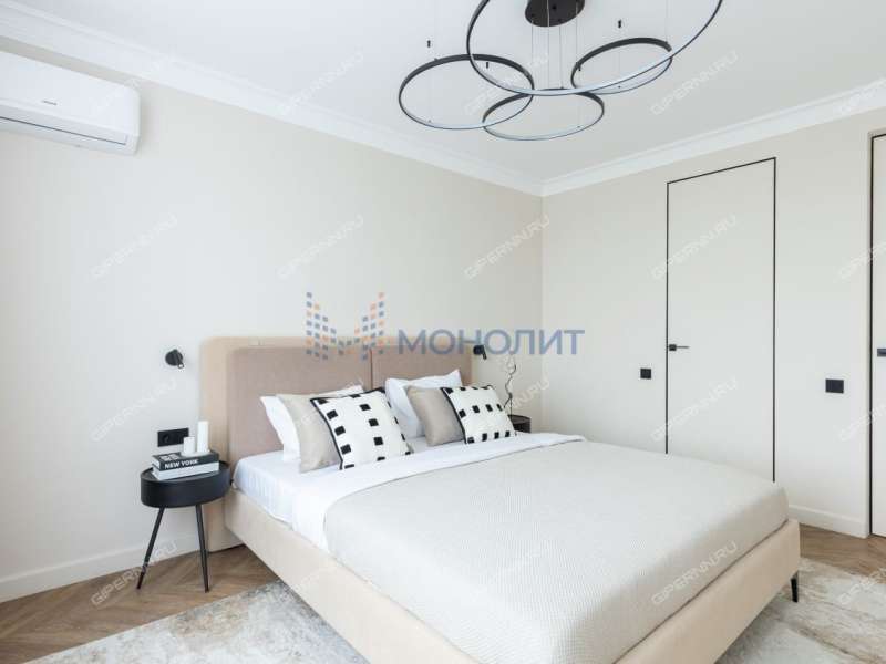 четырёхкомнатная квартира на Лысогорской улице дом 89 к3