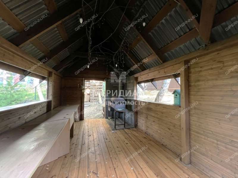 здание под коммерческую недвижимость на Альпийская село Шава