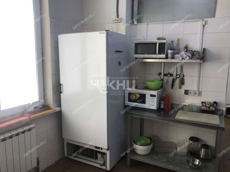 помещение под офис на Казанской набережной