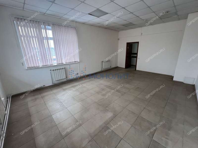 помещение под помещение свободного назначения, офис на Борской улице