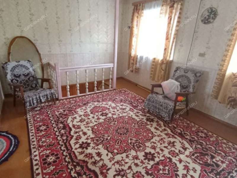 дача на - деревня Новая Владимировка