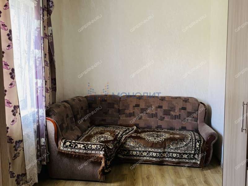 коттедж на Пригородной улице деревня Высоково