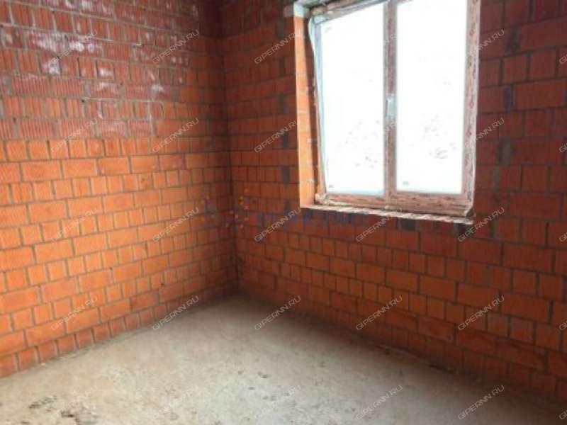 дом на Речном шоссе город Дзержинск