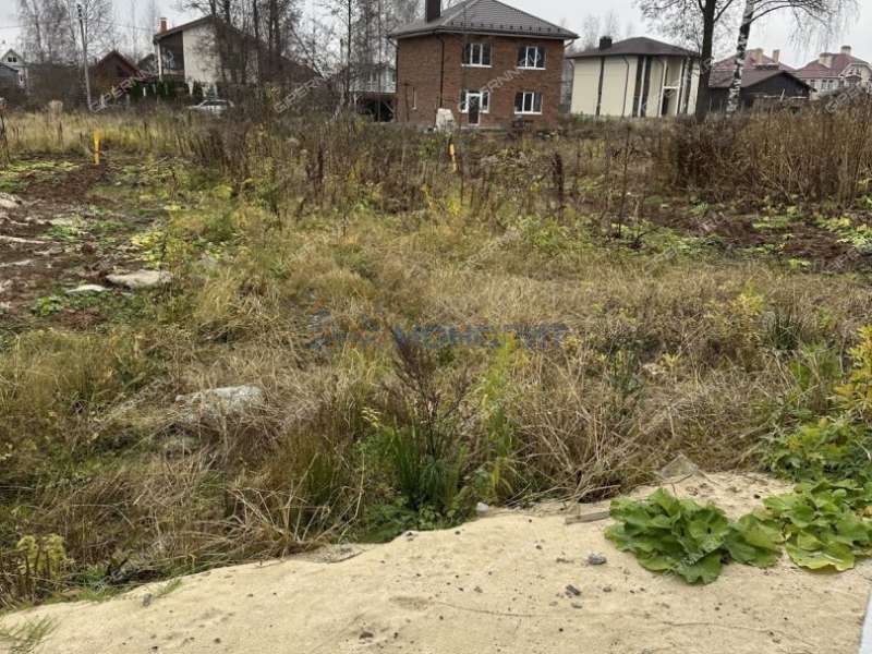 коттедж на улице Новая деревня Ройка