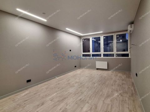 kvartira-studiya-ul-geroya-sovetskogo-soyuza-aristarhova-d-10 фото