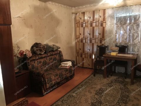 dom-derevnya-krashovo-bogorodskiy-municipalnyy-okrug фото