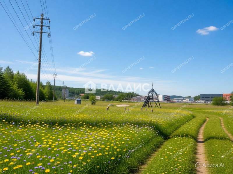 здание под офис, торговую площадь на улице Промзона село Большая Ельня