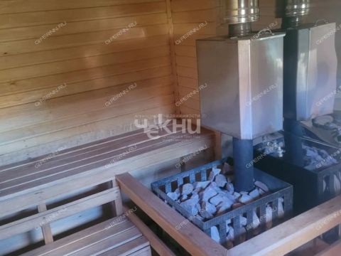 kottedzh-derevnya-opaliha-kstovskiy-rayon фото