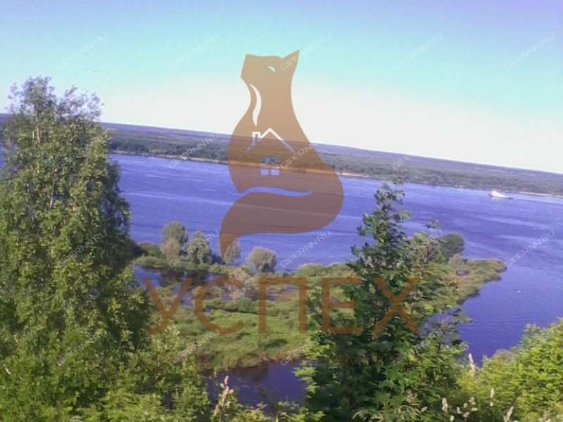 Купить Участок Кстовский Район Нижегородской