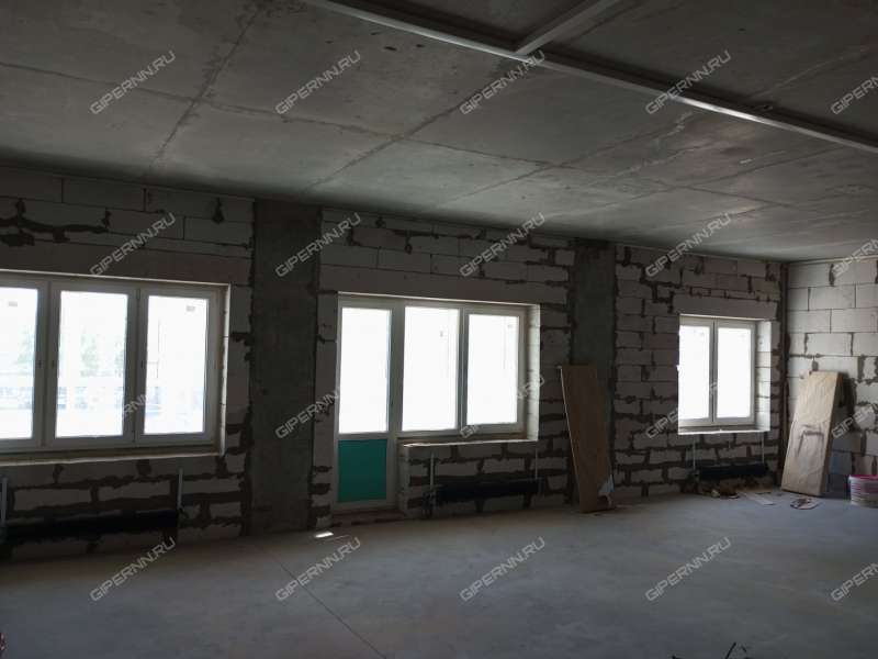 помещение под офис, торговую площадь на Деловой улице