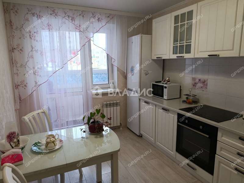 однокомнатная квартира на Московском шоссе дом 167 к3