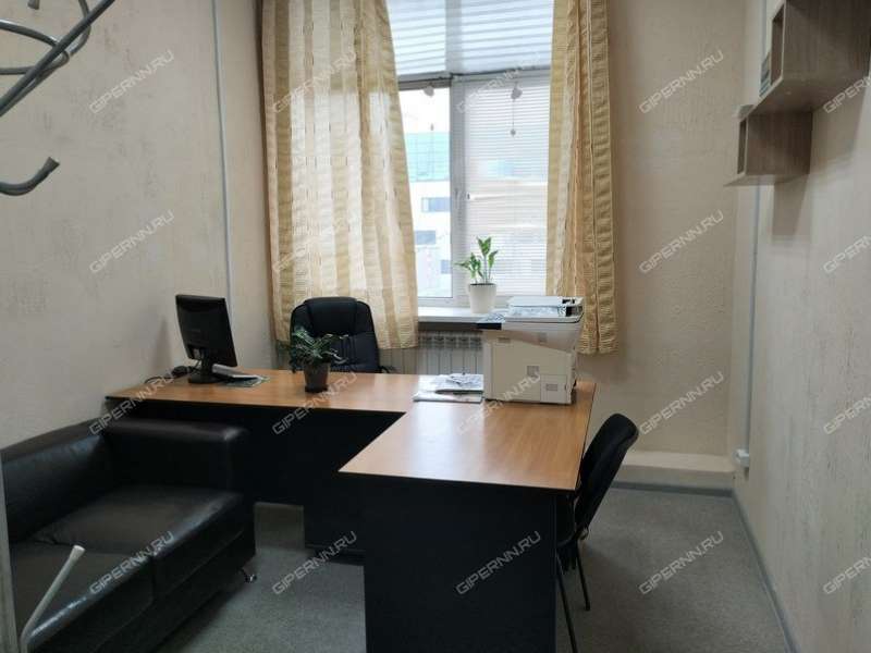 помещение под склад на Московское ш., д.85