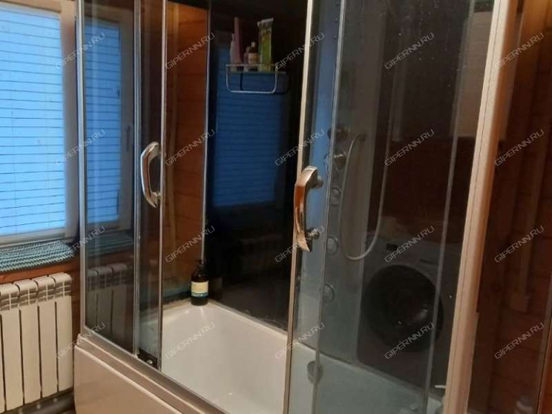 дом на  деревня Бурцево