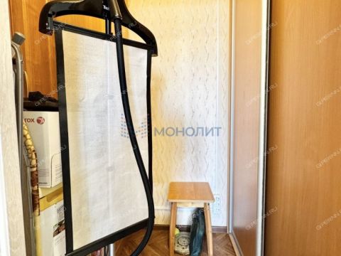 1-komnatnaya-ul-bonch-bruevicha-d-8a фото