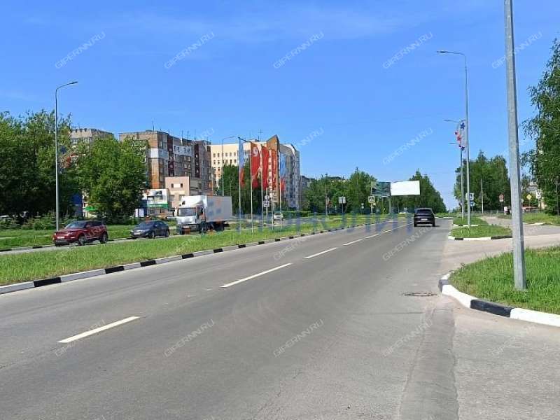 гараж на пр-кт Победы12 город Кстово