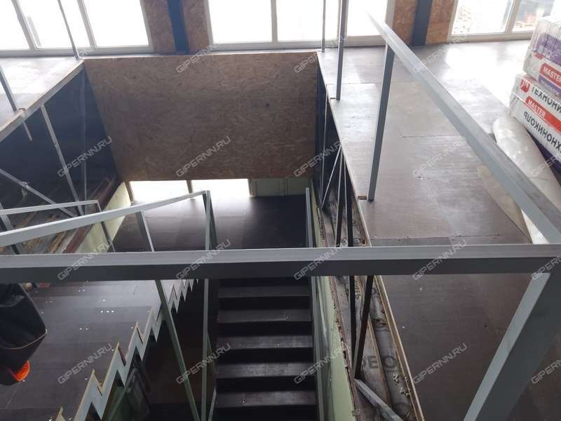 помещение под склад на Зеленхозовской улице