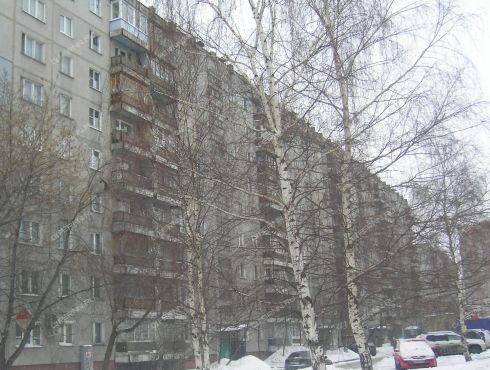 ul-sergeya-esenina-44 фото