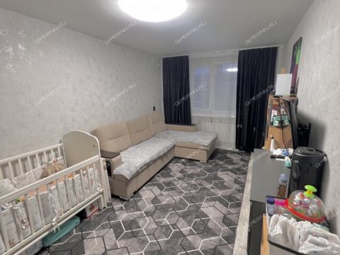 2-komnatnaya-selo-chernuha-kstovskiy-rayon фото