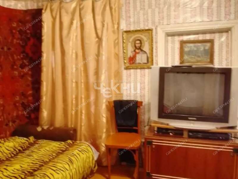 дача на Подгорная рабочий посёлок Бутурлино