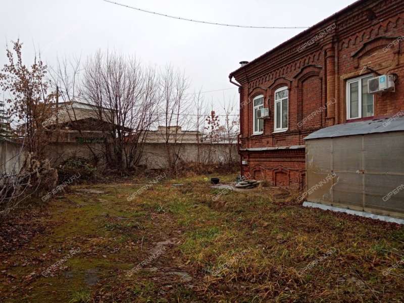 готовый бизнес 1 этажное здание с цокольным этажом на зем.уч. 7.6 сот. в Богородском районе Нижегородской области