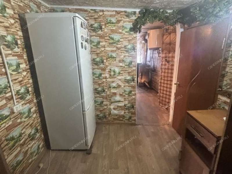 дом на Волжской улице посёлок Юрьевец