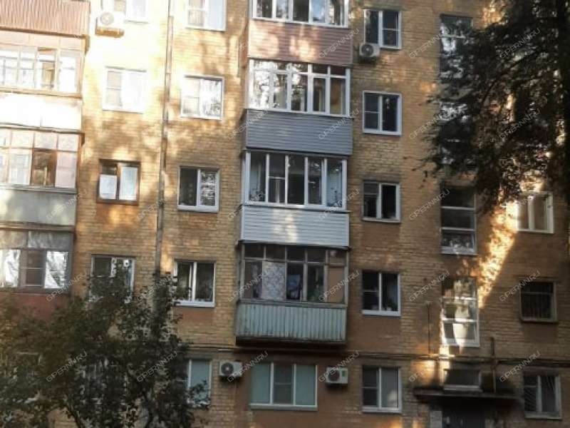 двухкомнатная квартира на Московском шоссе дом 183