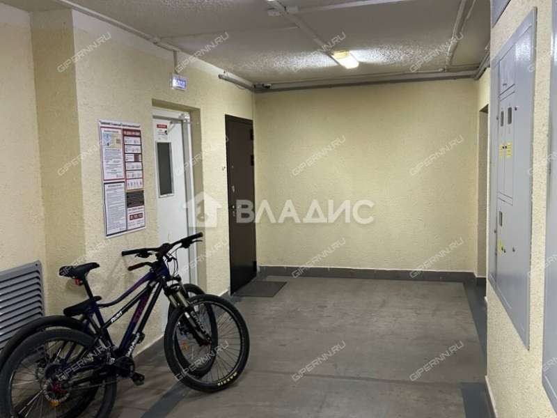 трёхкомнатная квартира на Украинской улице дом 50