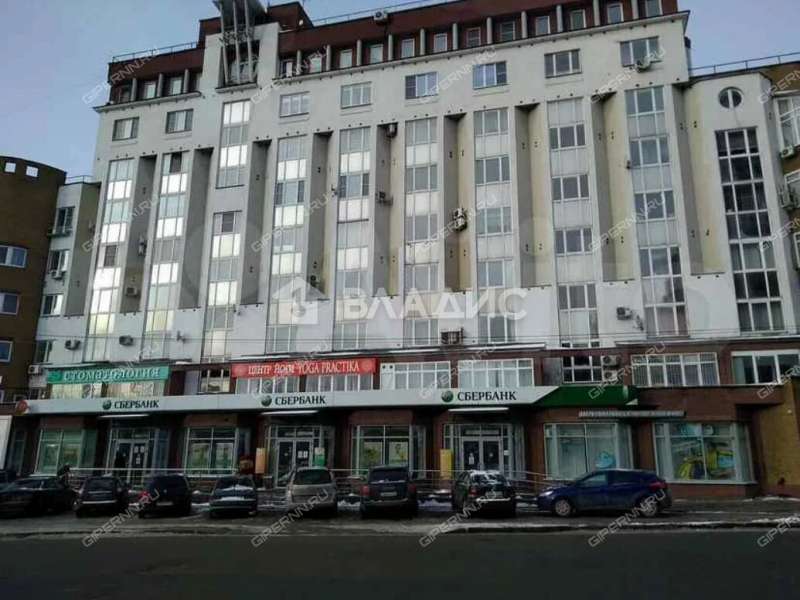 семикомнатная квартира на Сенной площади дом 6/49