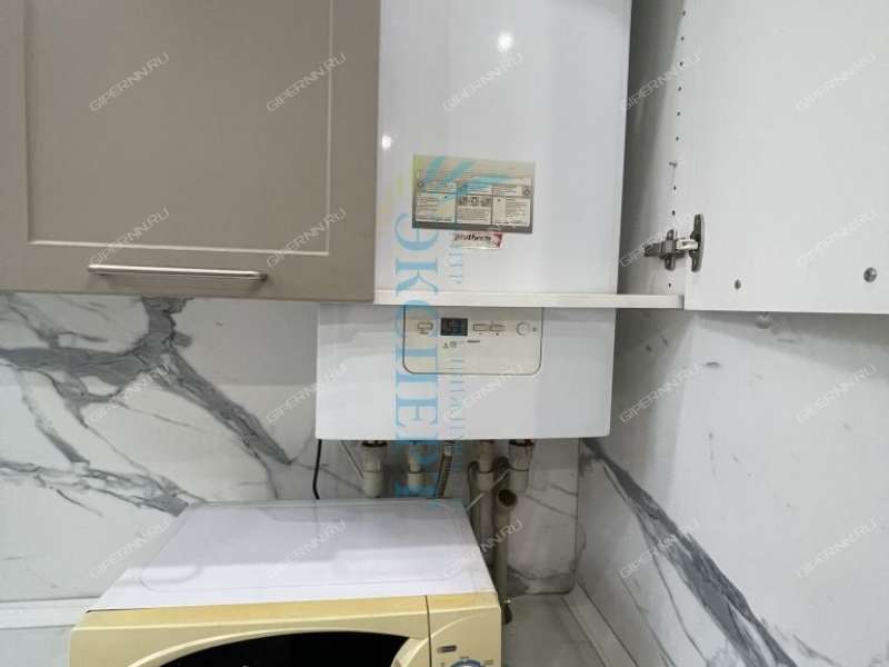 двухкомнатная квартира на Ракетной улице дом 15