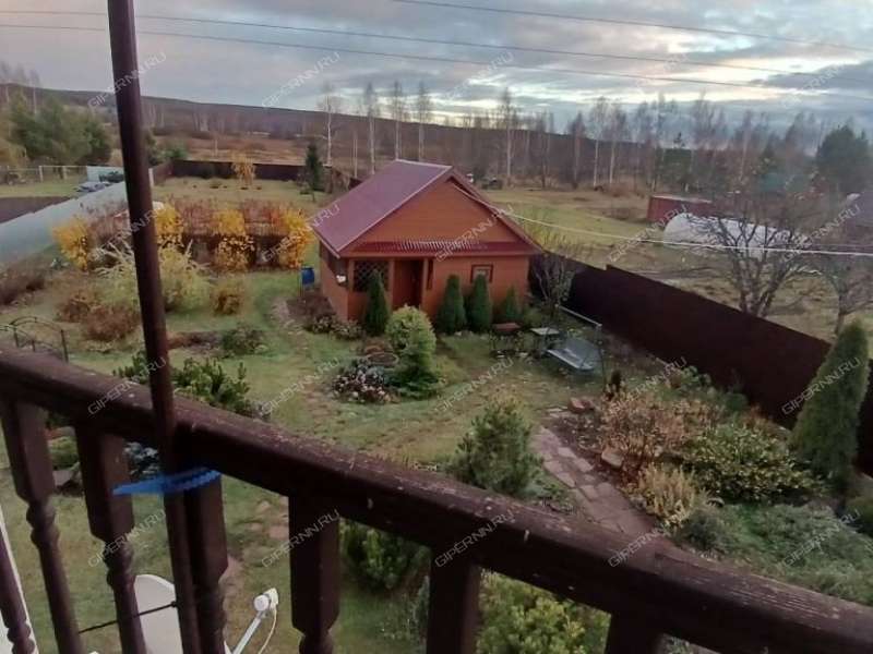 коттедж на ул. Свободы деревня Ионовка