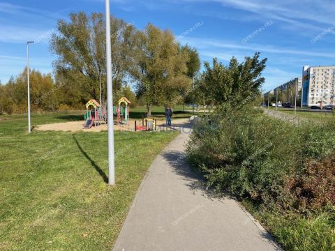 1-komnatnaya-ul-permyakova-d-14 фото