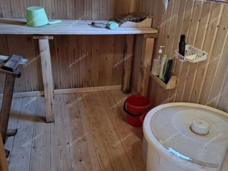 дача на  деревня Новая Пунерь