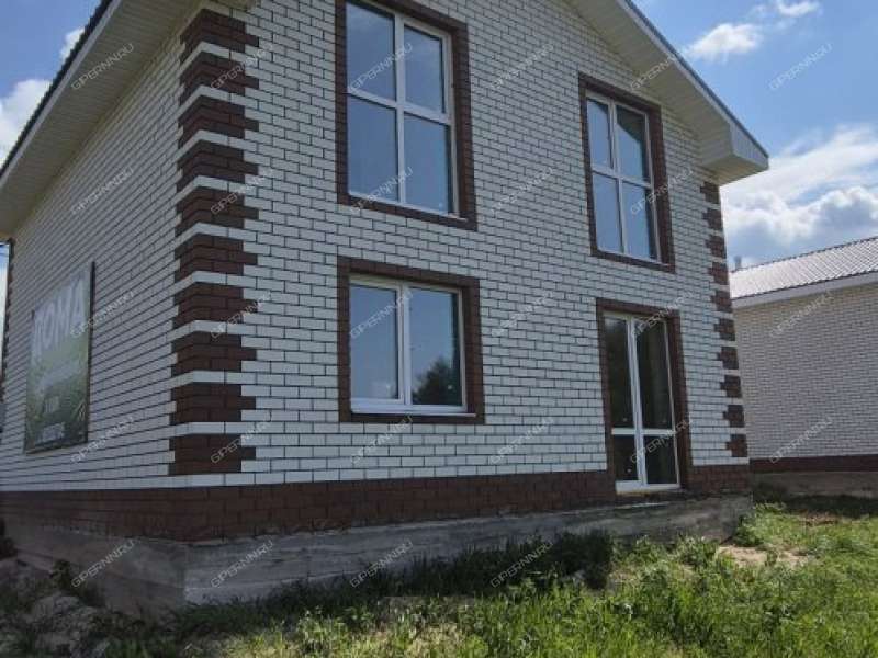 дом на улице Дачная деревня Чаглава