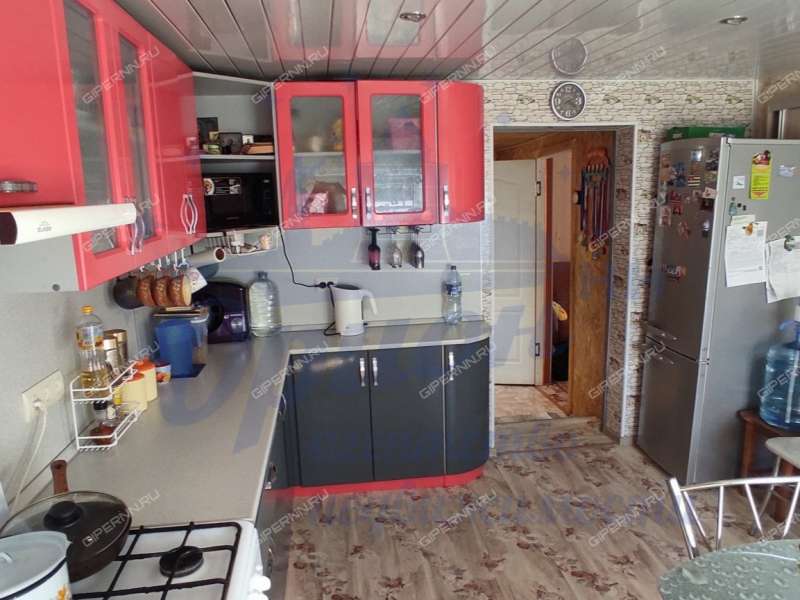 дом на д 29 деревня Смирино