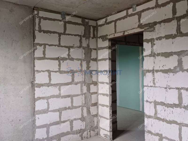 двухкомнатная квартира на улице Маршала Жукова дом 8 к2