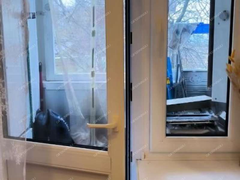 двухкомнатная квартира на Заречном бульваре дом 1