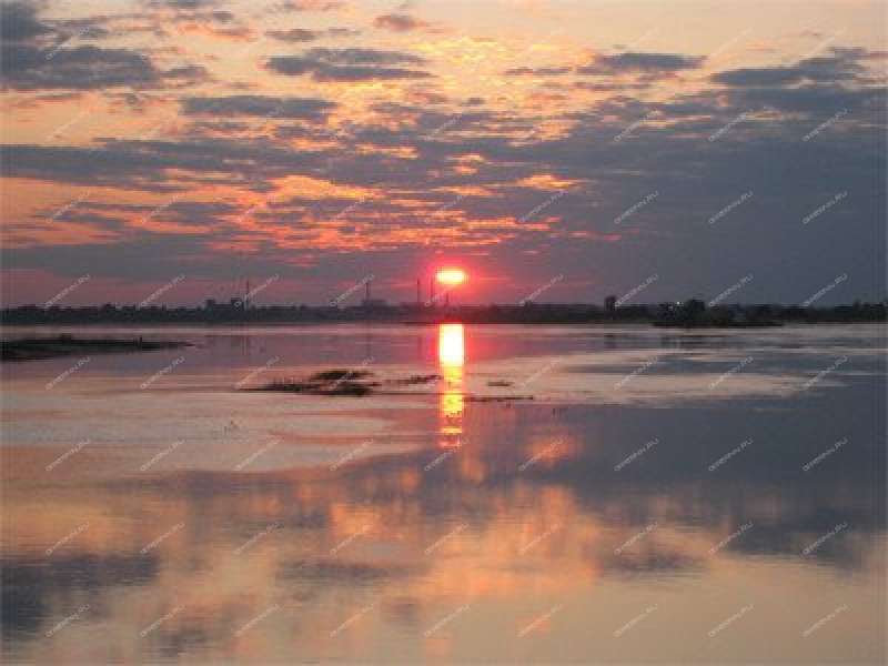 земельный участок 10 соток посёлок Ляхово