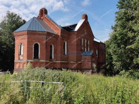 dom-selo-simbiley-dalnekonstantinovskiy-rayon фото