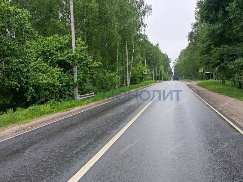 дом на улице Восточная Белкино