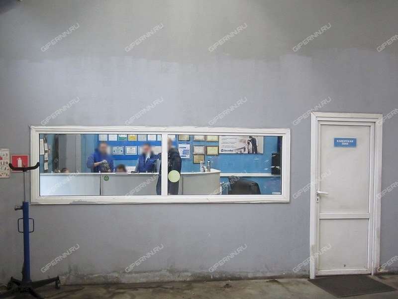 помещение под склад на Академика Сахарова ул.д.3