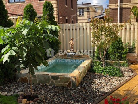 dom-derevnya-novaya-derevnya-kstovskiy-rayon фото