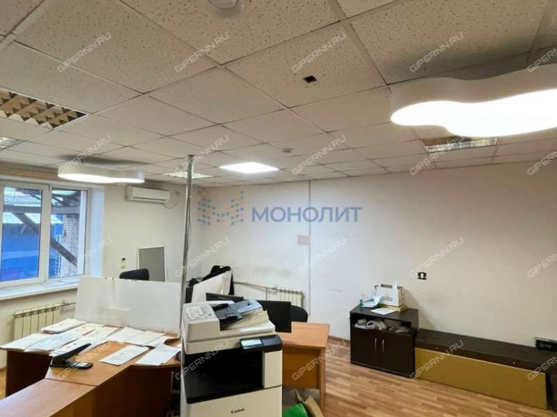 здание под склад, производственную площадь на Памирской улице