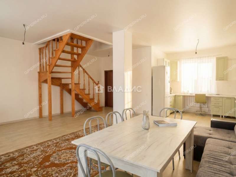 дом на улице 1-я Южная деревня Черемисское